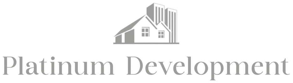 Platinum Development logo